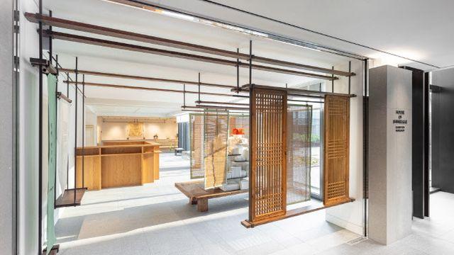 ‘한국의 미’ 신세계 보여줬다…신세계, 美·홍콩 디자인상 3관왕