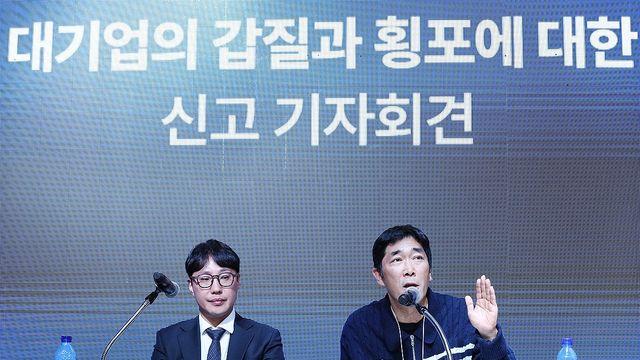 밴드 경연 '그레이트 서울…' 투자사, CJ ENM 공정위 신고(종합)