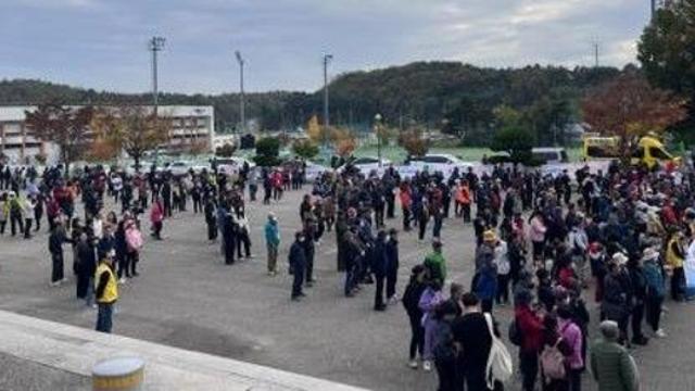 동해시, 각종 체육대회로 스포츠 열기 후끈…지역경제 활력