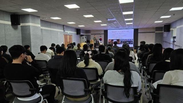 가평군, AI 활용한 '스마트한 보도자료 작성법' 교육