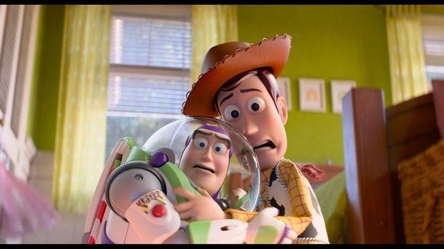 ‘토이스토리5’ 우디→버즈, 7년 만에 스마트 태블릿과 마주한다