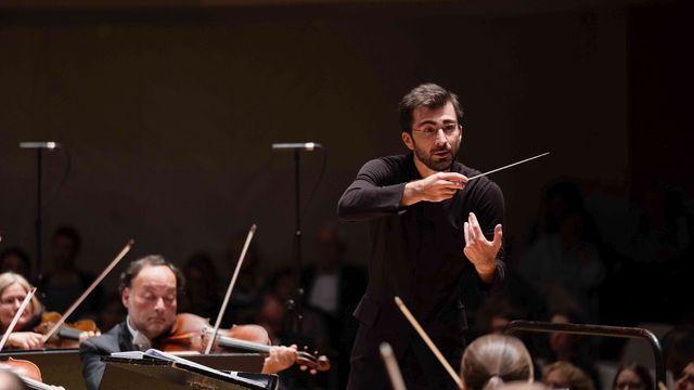 첫 내한공연 슬로베니안 필하모닉 