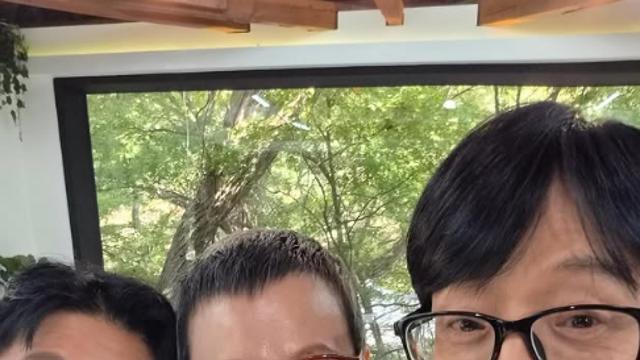 ‘유방암 투병’ 박미선, 방송 복귀 아니었나… “올해 단 한 번, 나갈까 말까 고민” [전문]