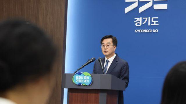 “균형발전? 글쎄…” 재점화된 경기도 공공기관 이전 실효성 논란