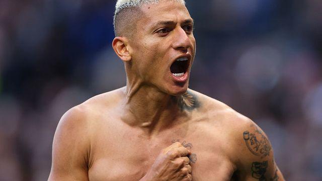 “히샬리송 토트넘 커리어 끝”...해결책은 양민혁? “손흥민과 매우 흡사, 자질 갖추고 있어”