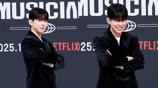 [NC포토] 폴킴, 고막 남친 쉽지 않네~