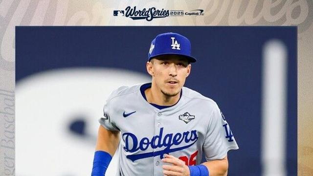 韓 대표팀 비상! 토미 에드먼 발목 수술…스프링캠프까지 복귀 '미정'