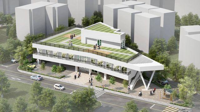 속초 공공산후조리원 개원 임박…'영동 북부권 산모 숙원 해소'