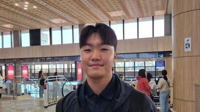 '발군의 성장세' 정우주 