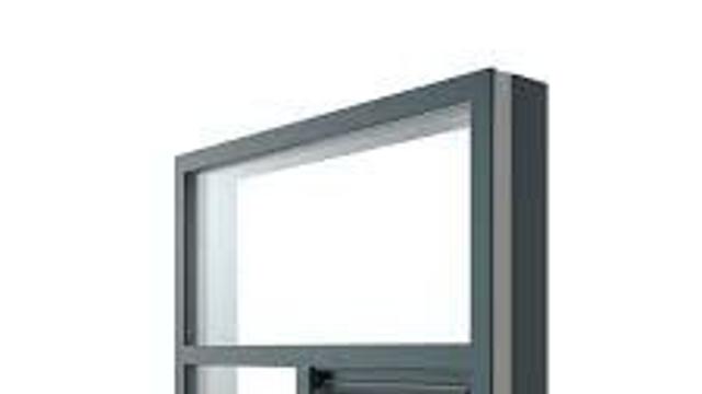 (오늘 있었던 썰)절대 창문을 열지 마시오!