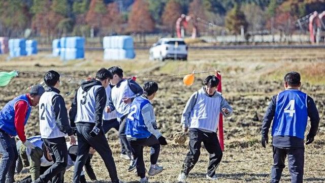 [김관수의 FUN FUN 여행 5] 특가로 즐기는 11.22-23 하동 핫플레이스 투어 및 논두렁축구대회 관람