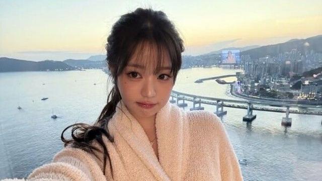 장원영, 21세에 137억 '한남동 초고가 빌라' 현금 매입… 소속사 