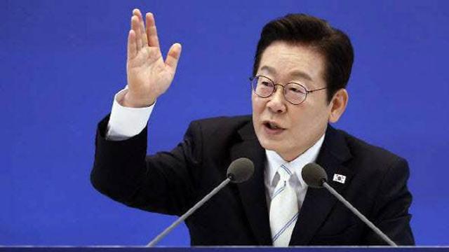 李대통령 “태양광 대대적 건설”…오늘 국회 토론회