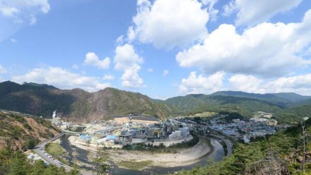 ‘전 대표 징역형’ 영풍 석포제련소서 또 화재…안전·환경 논란 재점화