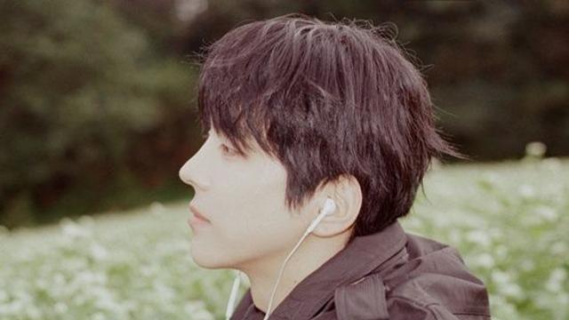 홍이삭, 오늘(12월) 9개월 만에 신보…겨울 감성 전한다