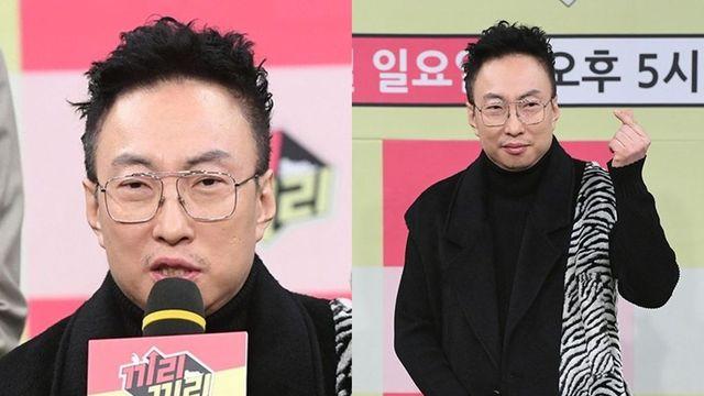 수능 ‘D-1’…박명수, “공부한 만큼 나와, 더 나오는건 불가능” 작심 발언 (‘라디오쇼’)