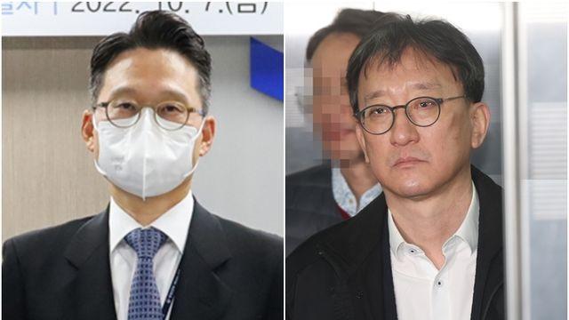 [2보] 해병특검, '수사방해' 김선규·송창진 前공수처 부장 구속영장