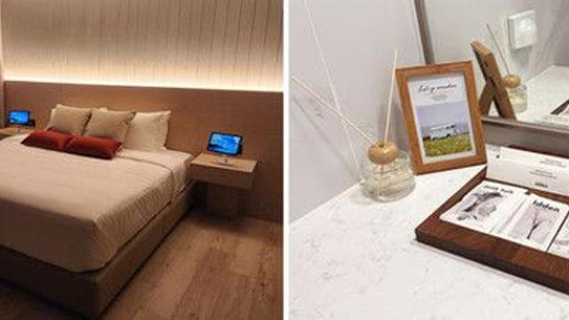 현대건설 '헤이슬립' 힐스테이트 레이크 송도 4차 첫 적용