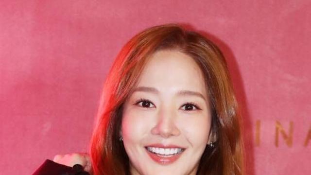 박민영, ‘퍼펙트 글로우’로 증명한 K뷰티 대명사 [RE스타]