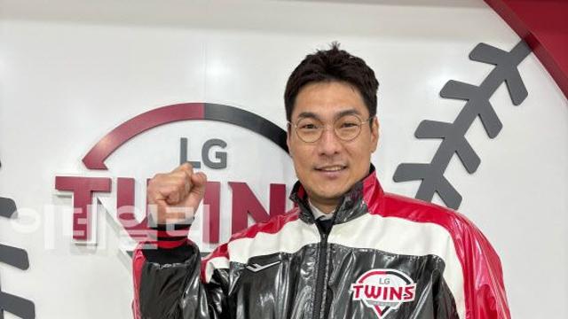 LG에 팔꿈치 인대 바쳤던 '롸켓' 이동현, 친정팀 투수코치로 컴백