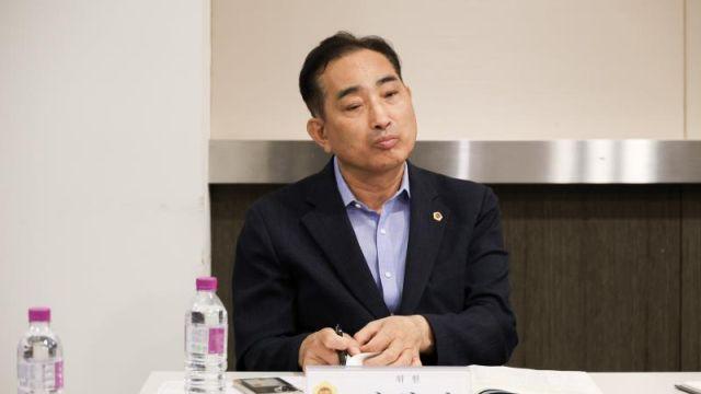 [슬기로운 의정생활] 8. 김창식 경기도의회 농정해양위원회 부위원장