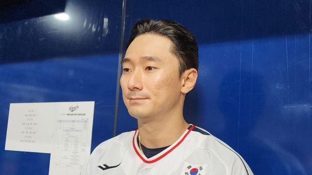 대주자→리그 최고 2루수, 그런데 빅리거 뚫어야 한다…신민재의 WBC 도전기 [SD 고척 인터뷰]