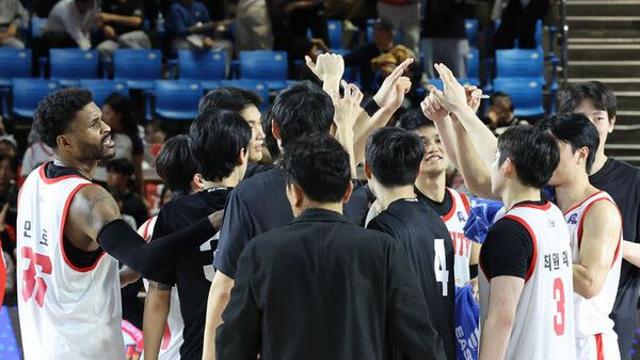 프로농구 SK, 홍콩 이스턴에 94-87 승리…EASL 첫 승 신고