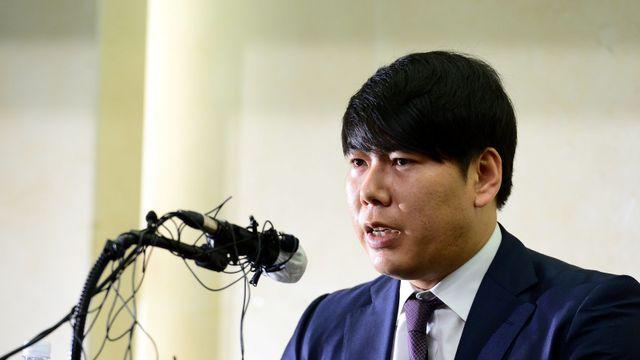 강정호, ‘음주 뺑소니’ 이후 8년 “그 일 아니었다면 죽었을 것”