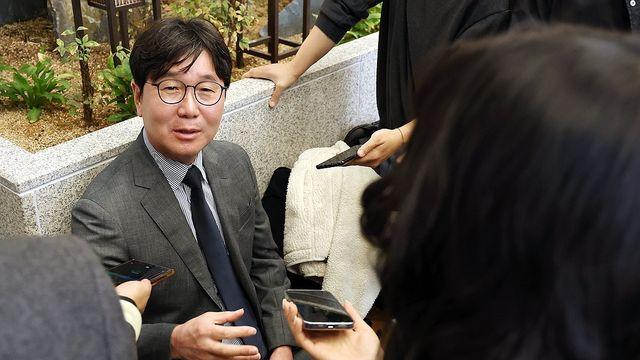 '발목 수술' 에드먼, 두 달 전 대표팀 고사…