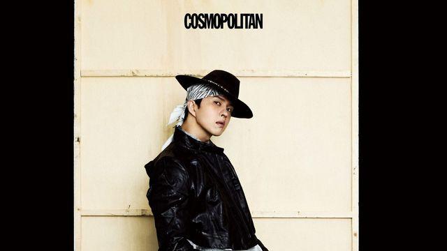 빅스 켄의 놀라운 근황은? 뮤지컬 킹키부츠, 예능까지 섭렵한 켄의 인터뷰