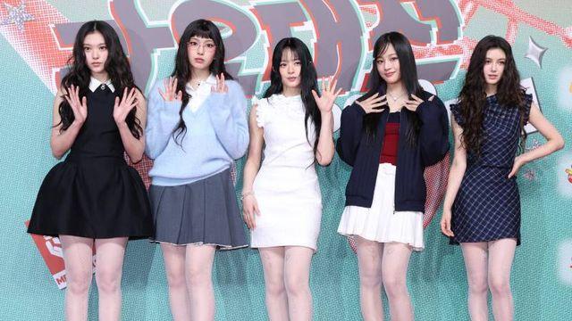 아리송한 뉴진스, 전원 어도어 복귀하지만…“진의 확인” 묘한 기류 [왓IS]