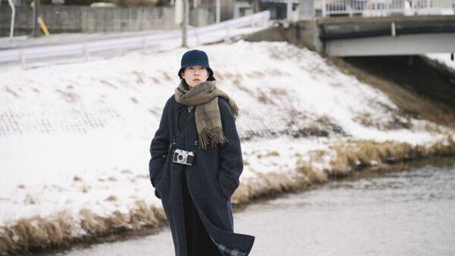 미야케 쇼 '여행과 나날' 12월10일에 본다