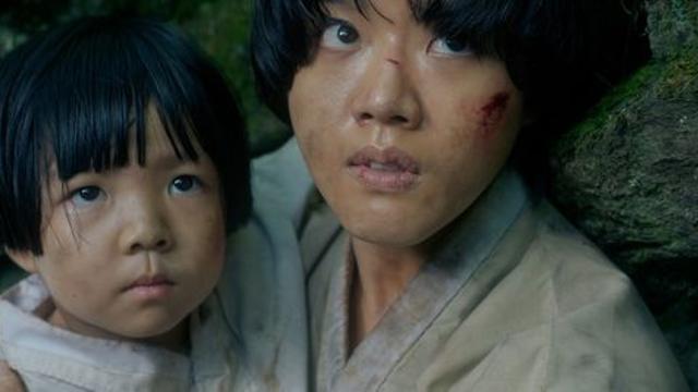 [새영화] 1948년 제주, 엄마가 된 김향기의 사투 '한란'