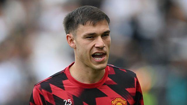 “너 너무 안일해졌어, 내가 알던 우가르테 아니야” 아모림, 애제자에게 따끔한 한마디