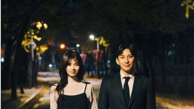 나솔 28기 옥순-영호 사진 방출