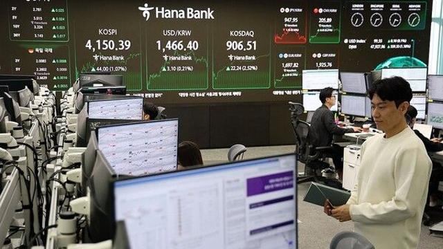 [증시전망대] 미국 셧다운 해제 임박, 코스피 상승세 이어질까