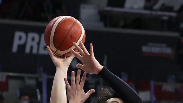 유기상, 부상으로 농구 대표팀 낙마…문정현 대체 발탁