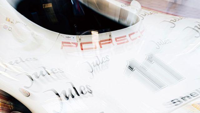 포르쉐 비밀 창고의 숨겨진 역사와 전설적인 차량들