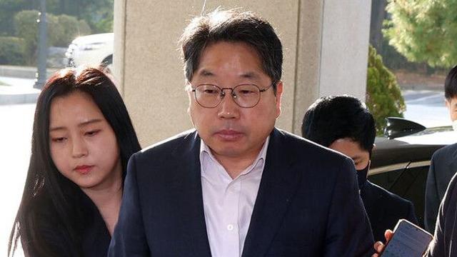 총장대행 추가 입장 없이 사의…검찰 내부 