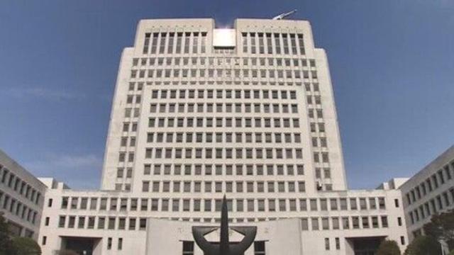 SPC 운송 방해한 화물연대 간부들, 징역형 집행유예 확정