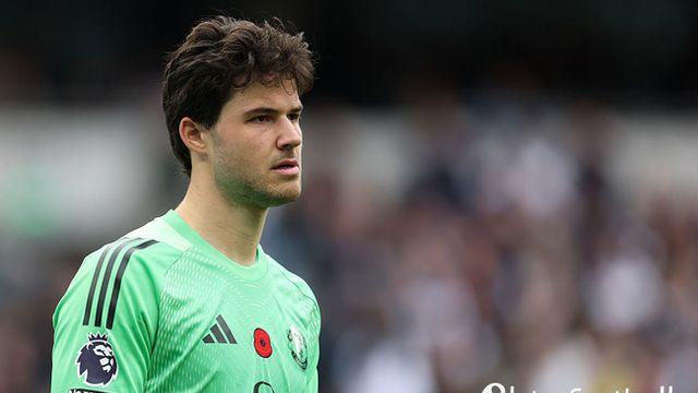 “이제 우리 골키퍼는 모두가 신뢰해”...‘넥스트 슈마이켈’ 라멘스 향한 극찬