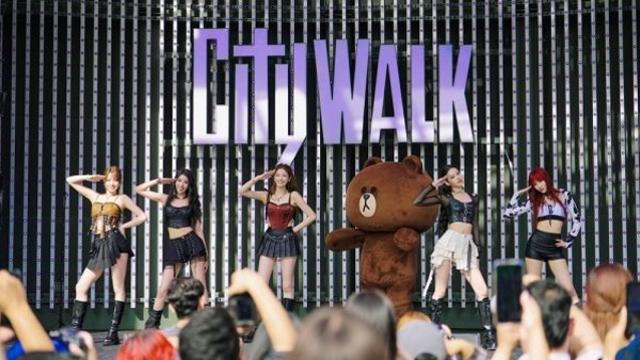 [이슈메이커] 미국 팬심 사로잡은 완성형 무대