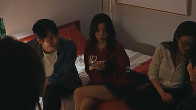 옷장 털고 막무가내 ‘X 티내기’, 메기=악귀 (환승연애4)[TV종합]