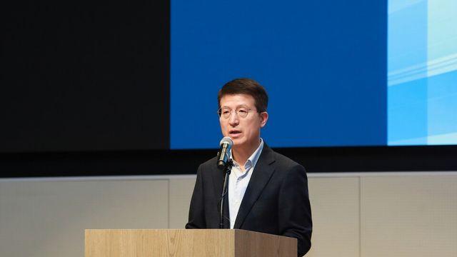 삼성물산, 'AI 네이티브' 건설사로 전환한다…