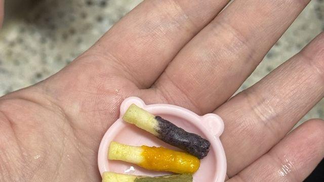 오늘은 팽빼로 데이!