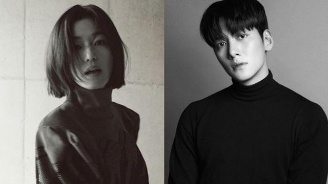 전지현X지창욱, 로맨스 코미디로 뭉친다…'인간X구미호' 캐스팅 확정 [공식]