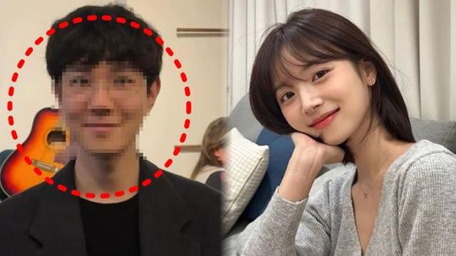 '하트시그널' 김지영 '유명 CEO 남친' 강제 공개 불쾌했나? 