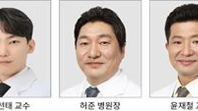 국내 최초 화상환자 패혈증 진단 시 활용, 항생제 사용 최소화 가능성 기대
