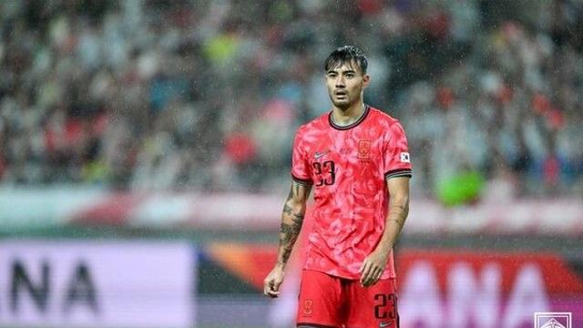 황인범 없는 홍명보호 중원…'혼혈 파이터' 옌스가 메울까