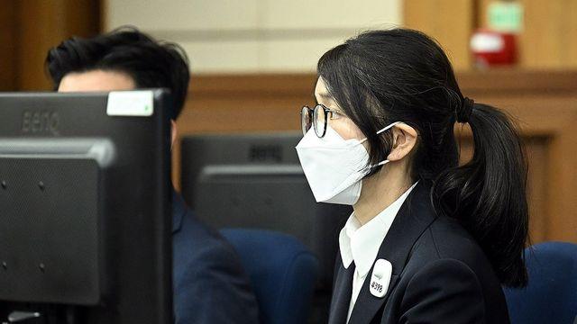 김건희 보석 심문…